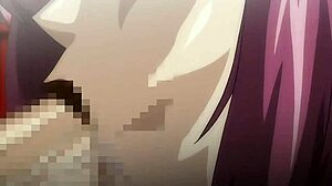 対魔忍アサギ Vol 01 逆襲の朧 4K