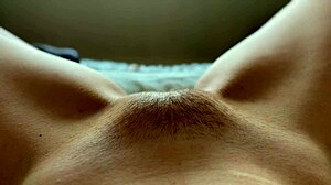 Would You Like To Open Your Mouth Wide Honey I