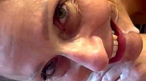 Alineflavio - Update 23 - Vid 20240430 182932 814 Mp4 - May 01 2024: Blonde Couple Reaches Orgasm with Cumshot