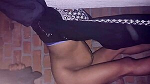 Wanna see my Indian village girlfriend get down on the ranch?