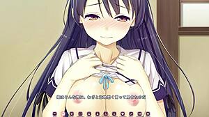 Watch Mai Kudou Get Nakadashi in Scene 8! Is This Your Fantasy?