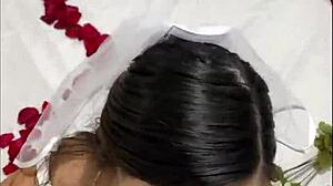 Monster cock hentai sex in missionary riding