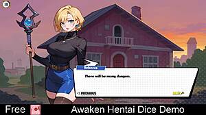i awaken hentai dice demo but make errors