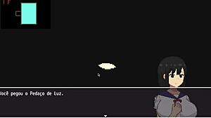 Morena gets lost in the forest, leading to a nightmare ending adventure