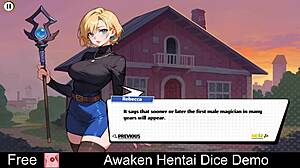 i awaken hentai dice demo but make errors