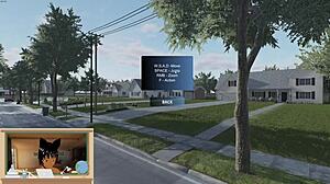 Oh, sonia teases and dances sexy in hentai 3D!