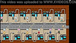 Cute Woman Enjoys Intimate Moments in New Hentai Game