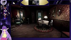 Lust From Beyond Part Seven