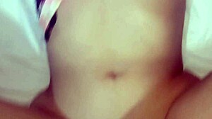 thought it was a wet dream but really getting fucked, love your pink head