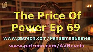the price of power 69