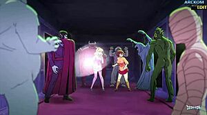 trick or treat? come get your halloween hentai treat!