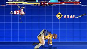 Dongwan vs Rinne Evokes Intense Emotions