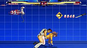 Dongwan vs Rinne Evokes Intense Emotions