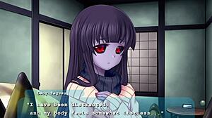 I start Princess X fan disc ep1