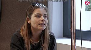 Interview with Nataly Gold Reveals Wild Casting Secrets on Sharesome TV