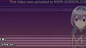 if my fave visits my room trial ver machine translated subtitles 2 2 played by silent v ghost【no promotion version】