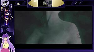 Lust From Beyond Part Seven