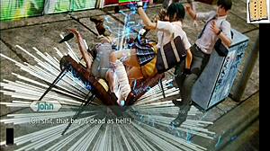 Academy 146 Explores Anime Game Worlds With Hentai Elements