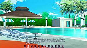 Koinaka -Koinaka De Hatsukoi X Nakadashi Sexual Life- Mai Kudou Scene 7