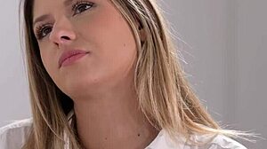 i licked that slutty student rebecca volpetti in math lesson, turned to dp