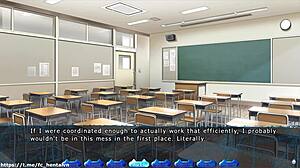 Inyochu Insects of Insemination Part 46 on Sui Route