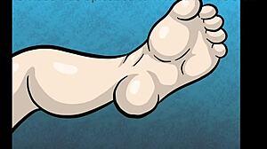 Hinata's Unexpected Guest