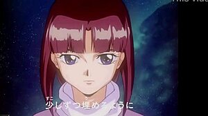 Can You Handle Gundam X's After War Hentai Scenes?