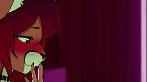 Furry porn with no sound on xvideos due to streaming issues