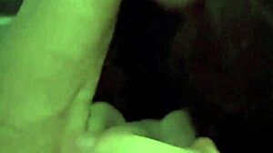 Big ass amateur teen gets public cowgirl sex with a happy ending