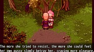 Henteria Chronicles Part 11 English Game