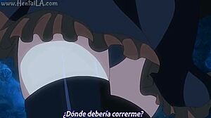 Please Me Capitulo 1 - Clothes Ripped in Anime