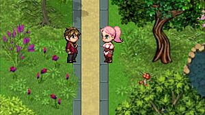 Henteria Chronicles Part 11 English Game