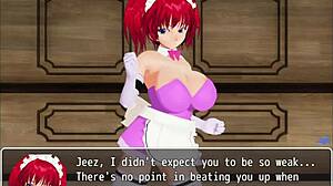 girl b hero scenes - part 22 camil