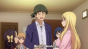 nobunaga-sensei feels the passion in osanazuma 12