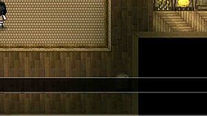 Big Tits and Pussy in RPG Game Roundscape Adorevia!