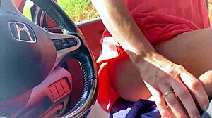 Close-Up POV Anal Sex: Amateur Assfucking with Big Ass Handjob