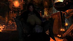 The story of the dragonhorn volume zero.