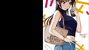 In the hottest anime girls series, season 2 episode 6 features CHIZURU MIZUHARA in volume 2.