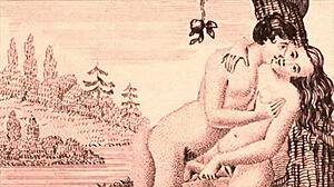 My Secret Life in Vintage Anime