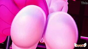 Pinkie Pie Gives Jerk Off Instructions, Feel The Love