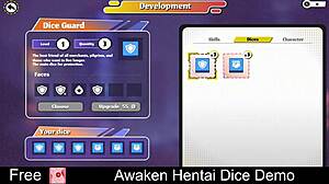 i awaken hentai dice demo but make errors
