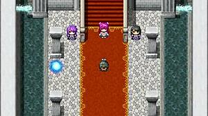 girl b hero scenes part 25 eirfeel 2 compilation