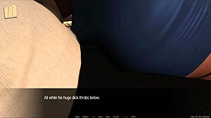 Jessica oneil experiences hard news in game