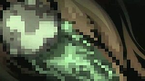 対魔忍アサギ Vol 01 逆襲の朧 4K