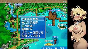 【海と川のヌキ釣り実況プレイ05】渓流のヌキ釣りを極めるぞ！