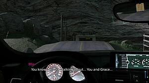 Pine Falls 90: Anime Hentai Adventure.