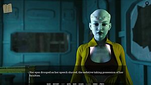 tales from the unending void 49 in game anime hentai