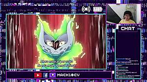 Jojos Bizarre Adventure The Animation Part 4 Chapters 29-30