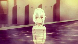 dxd hero anime fanservice compilation video