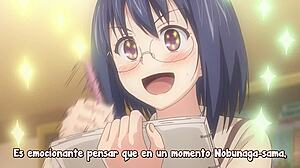 nobunaga-sensei feels the passion in osanazuma 12